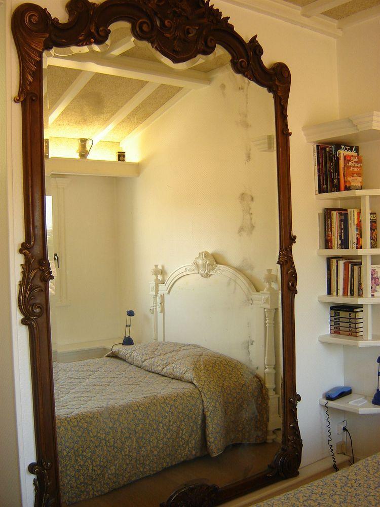 Relais Du Bois Saint Georges - Hotel De Charme Saintes Esterno foto