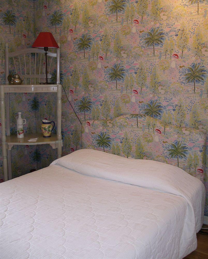 Relais Du Bois Saint Georges - Hotel De Charme Saintes Esterno foto