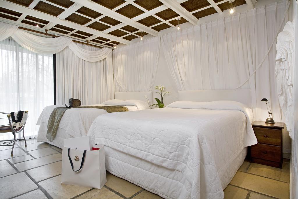 Relais Du Bois Saint Georges - Hotel De Charme Saintes Esterno foto