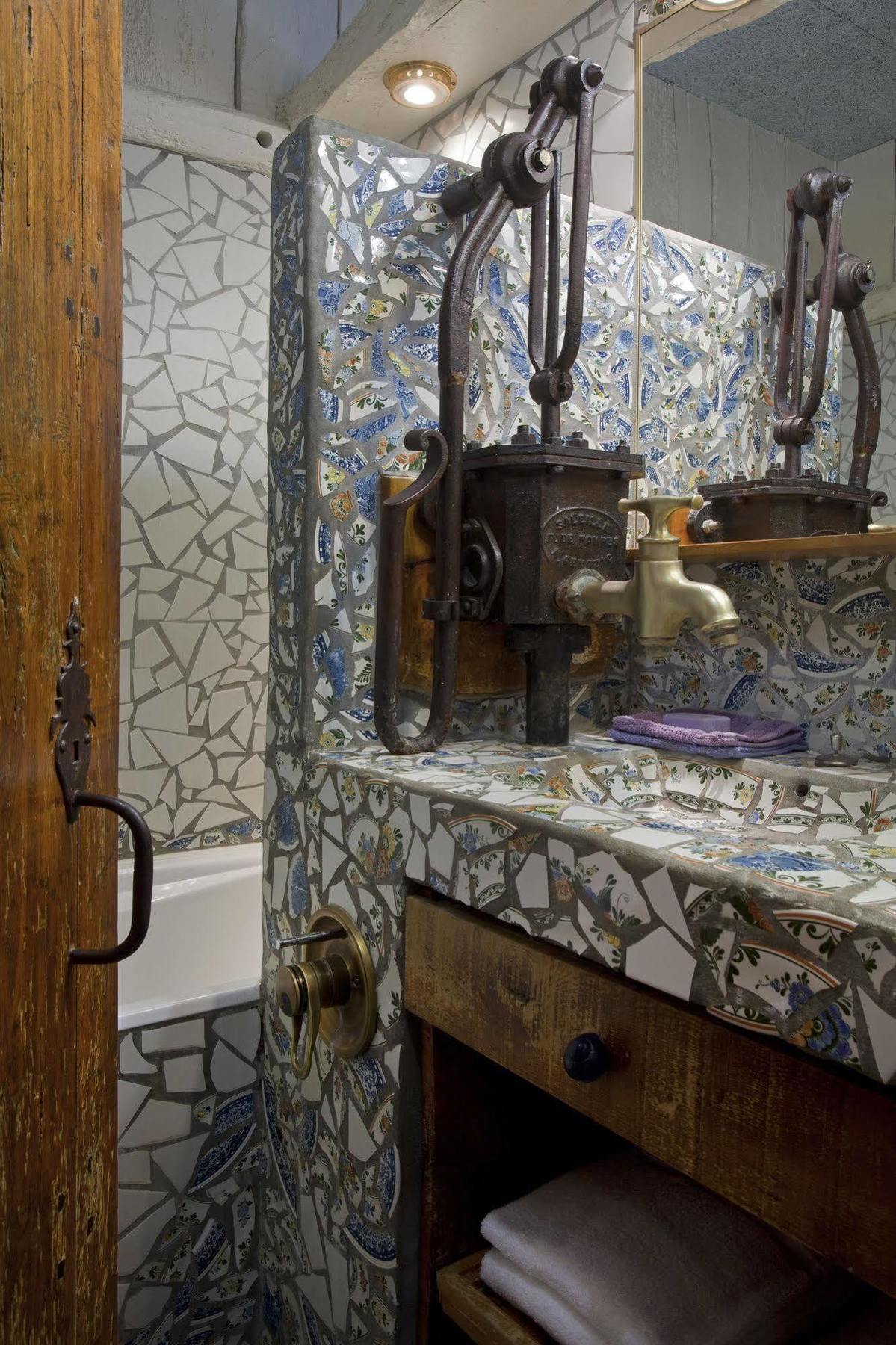 Relais Du Bois Saint Georges - Hotel De Charme Saintes Esterno foto