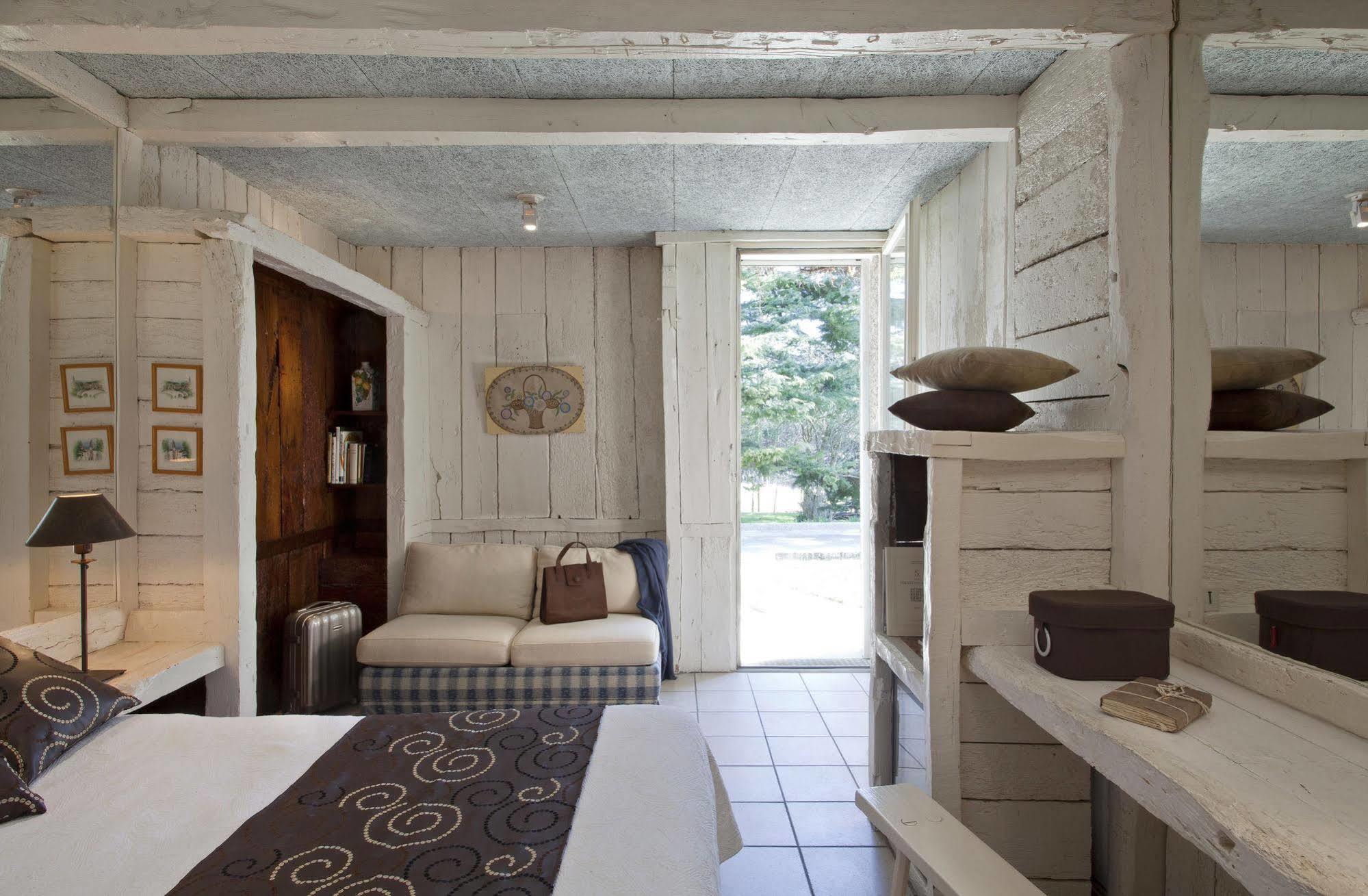 Relais Du Bois Saint Georges - Hotel De Charme Saintes Esterno foto