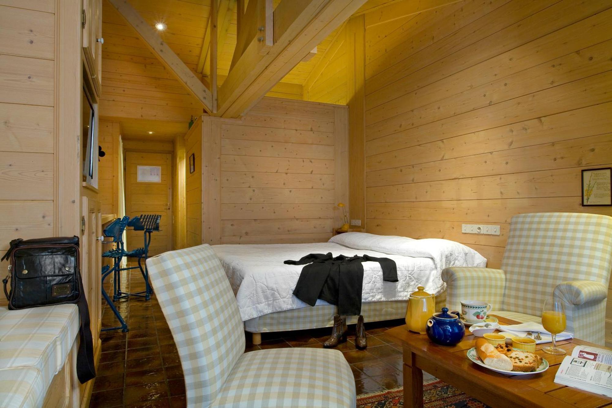 Relais Du Bois Saint Georges - Hotel De Charme Saintes Esterno foto