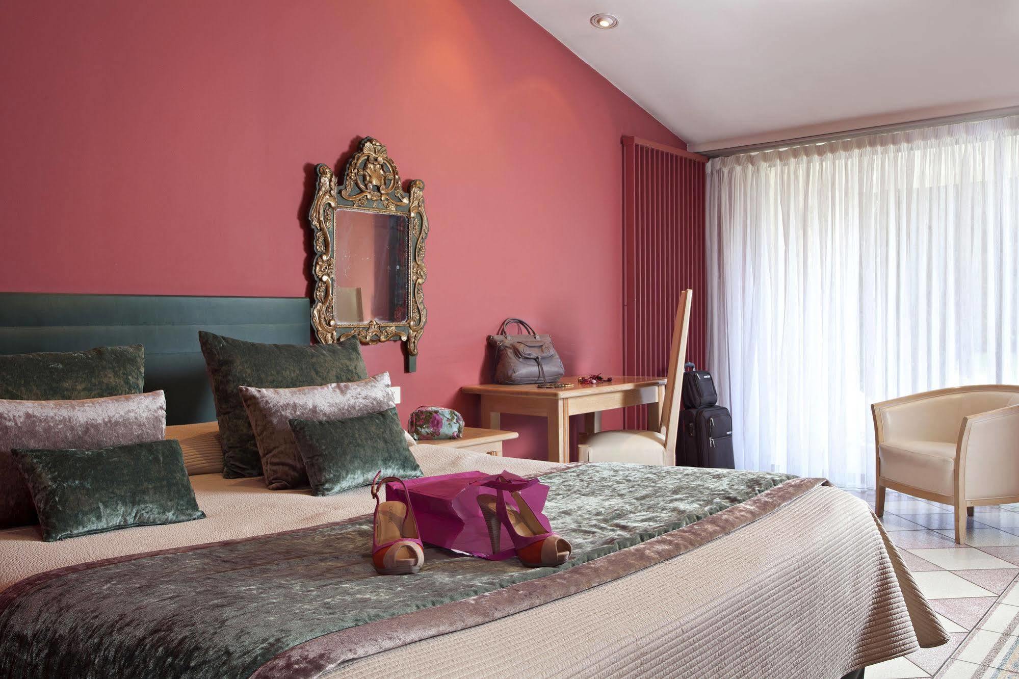 Relais Du Bois Saint Georges - Hotel De Charme Saintes Esterno foto