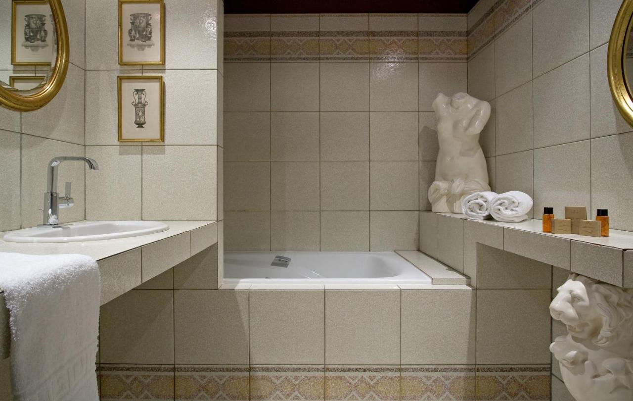 Relais Du Bois Saint Georges - Hotel De Charme Saintes Esterno foto